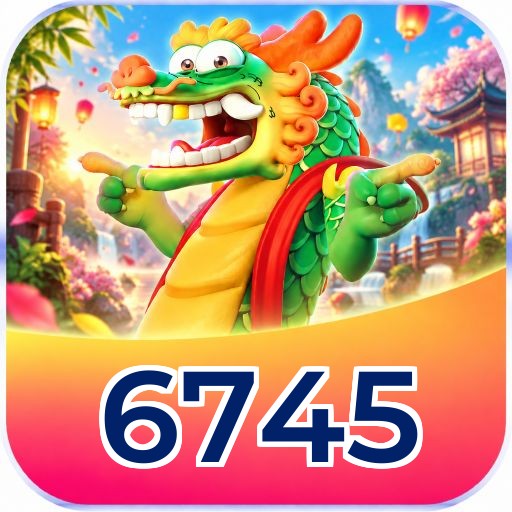 Logo 6745