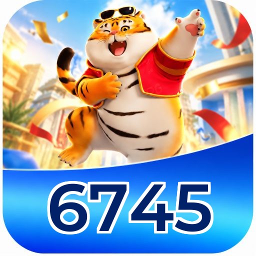 Logo 6745 - Cassino Online Brasil