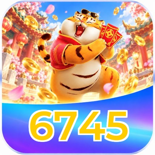 Logo 6745 - Cassino Online Brasil